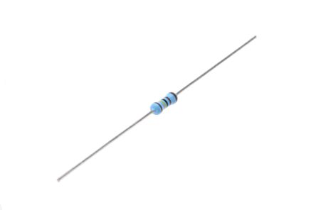 Vishay MRS25000C1401FCT00 产品图片