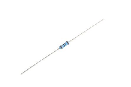 Vishay MRS25000C1801FCT00 产品图片
