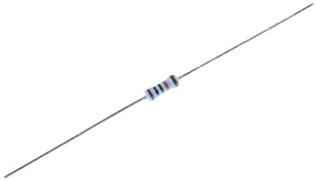 Vishay MRS25000C2003FCT00 产品图片
