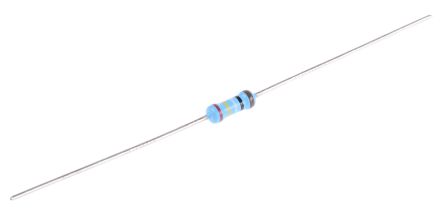 Vishay MRS25000C2490FCT00 产品图片