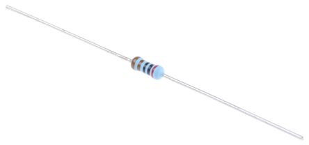 Vishay MRS25000C2001FCT00 产品图片