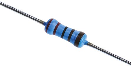 Vishay MRS25000C2201FCT00 产品图片