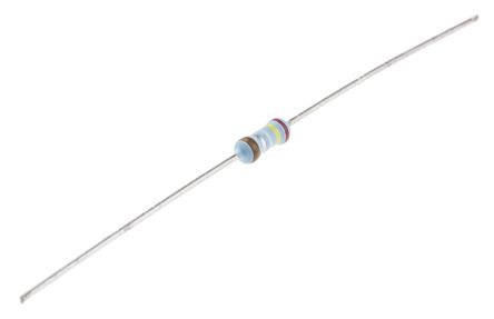 Vishay MRS25000C2498FCT00 产品图片