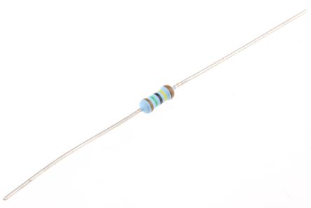 Vishay MRS25000C1504FCT00 产品图片