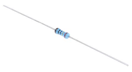 Vishay MRS25000C2400FCT00 产品图片