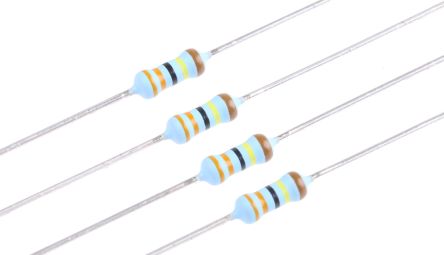 Vishay MRS25000C3304FCT00 产品图片