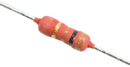 Vishay PR01000101000JA100 产品图片