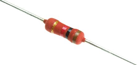 Vishay PR01000101001JA100 产品图片