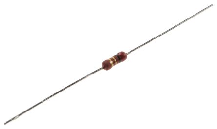Vishay PR01000102008JA100 产品图片