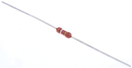 Vishay PR01000103901JA100 产品图片