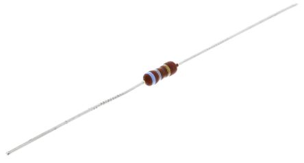 Vishay PR01000106800JA100 产品图片