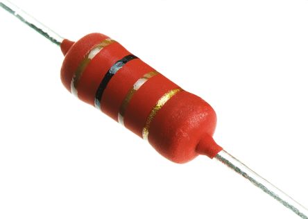 Vishay PR02000201000JA100 产品图片