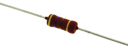 Vishay PR02000204700JA100 产品图片