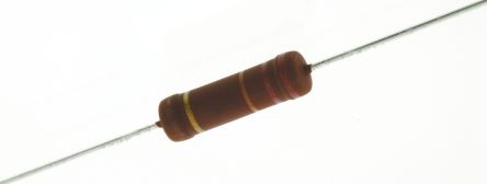Vishay PR03000202202JAC00 产品图片