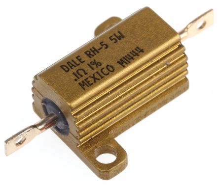 Vishay RH005R1000FE02 产品图片