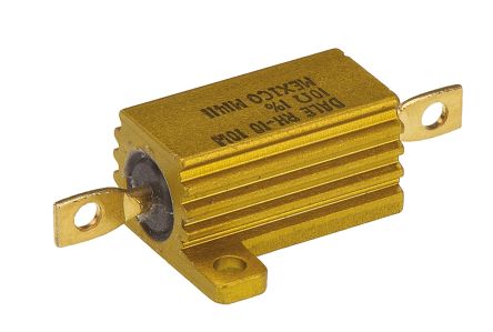 Vishay RH01010R00FE02 产品图片