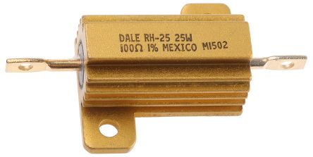 Vishay RH025100R0FE02 产品图片