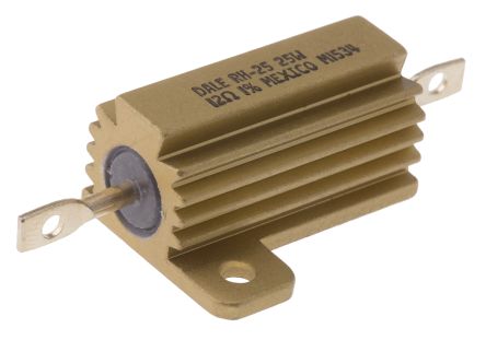 Vishay RH02512R00FE02 产品图片