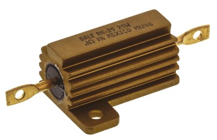 Vishay RH025R1000FE02 产品图片