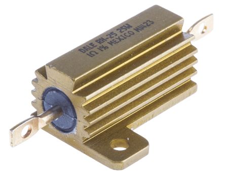 Vishay RH0251R000FE02 产品图片