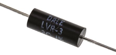 Vishay LVR03R2000FE12 产品图片
