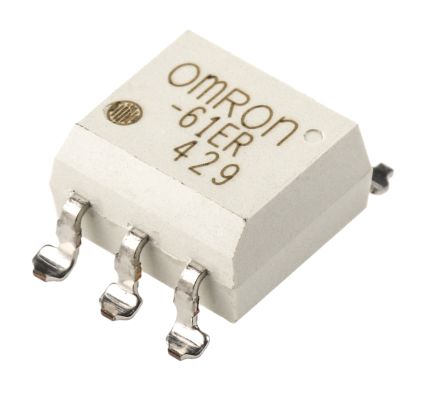 Omron G3VM-61ER 产品图片