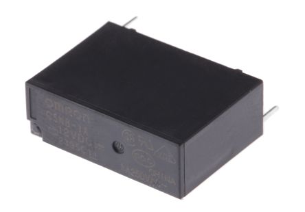 Omron G5NB-1A DC12 产品图片