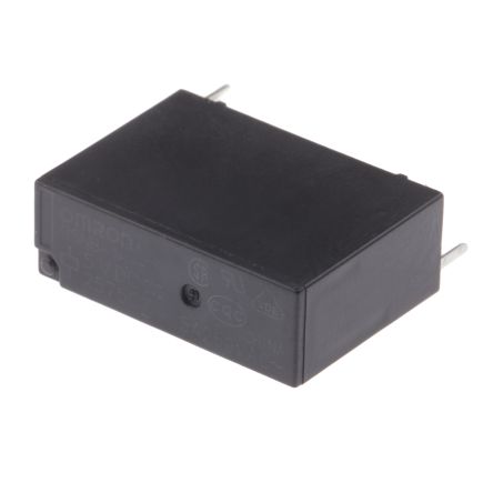 Omron G5NB-1A-E DC5 产品图片