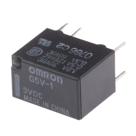 Omron G5V-1 3DC 产品图片