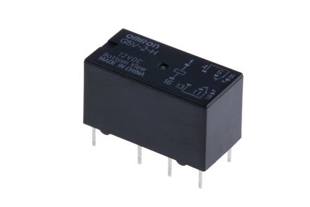 Omron G5V-2-H 12DC 产品图片