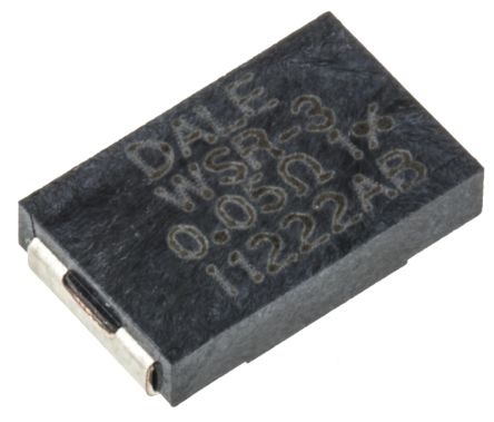 Vishay WSR3R0500FEA 产品图片