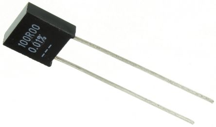 Vishay Y0785100R000T9L 产品图片