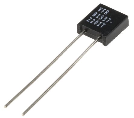 Vishay Y14531K00000T9L 产品图片