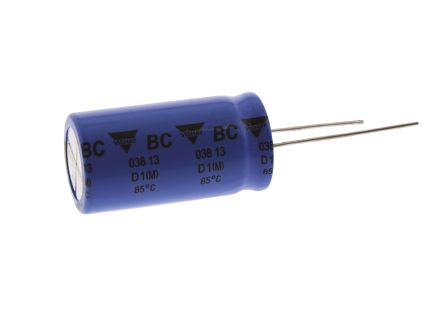 Vishay MAL203850472E3 产品图片