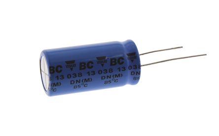 Vishay MAL203858222E3 产品图片