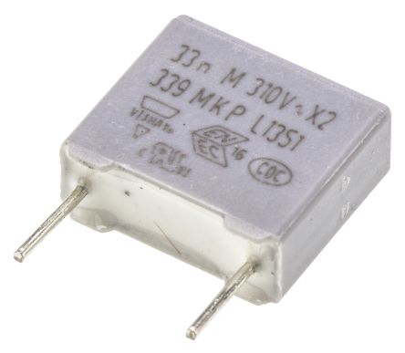 Vishay BFC233920333 产品图片