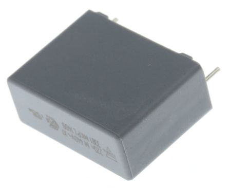 Vishay BFC233810224 产品图片