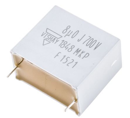 Vishay MKP1848580704K2 产品图片
