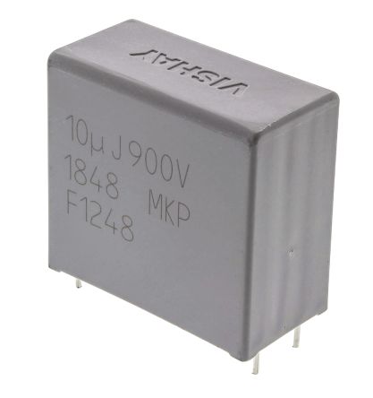 Vishay MKP1848610094P4 产品图片