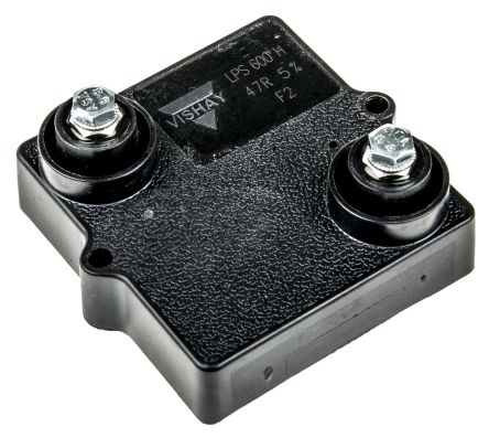 Vishay LPS0600H47R0JB 产品图片