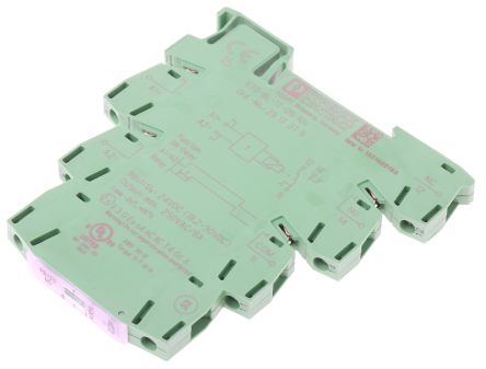 Phoenix Contact 2917379 产品图片