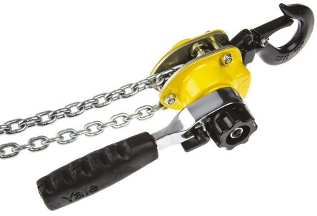 Yale Hoists Handy 250 产品图片