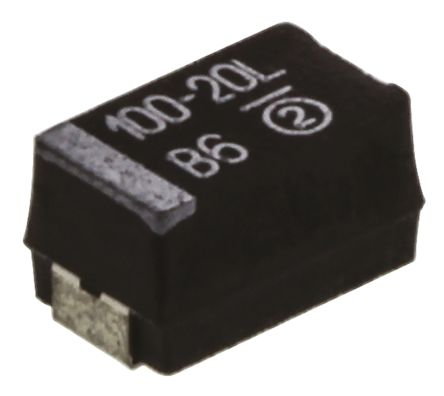 Vishay 293D107X9020E2TE3 产品图片