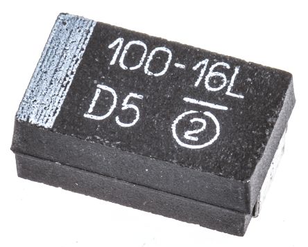 Vishay 293D107X9016D2TE3 产品图片
