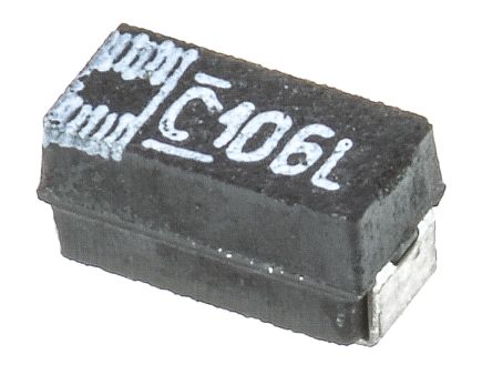 Vishay 593D106X9016A2TE3 产品图片