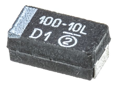 Vishay 593D107X9010C2TE3 产品图片