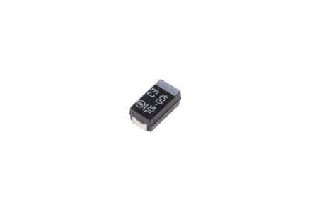 Vishay TR3C107K010C0200 产品图片