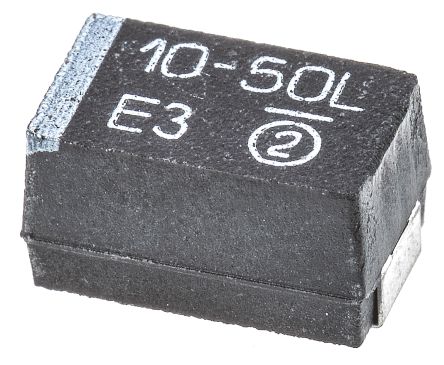 Vishay TR3E106K050C0400 产品图片