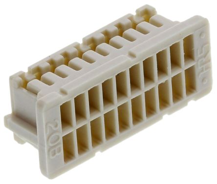 Hirose DF20A-20DS-1C 产品图片