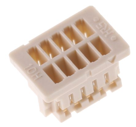 Hirose DF20A-10DS-1C 产品图片